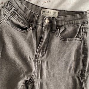 Mudd FLX Stretch Size 0